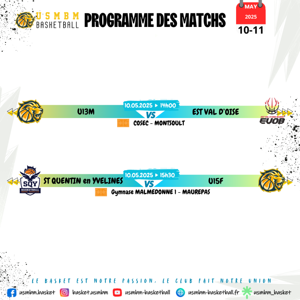 Match Schedule - Insta Post - 2M