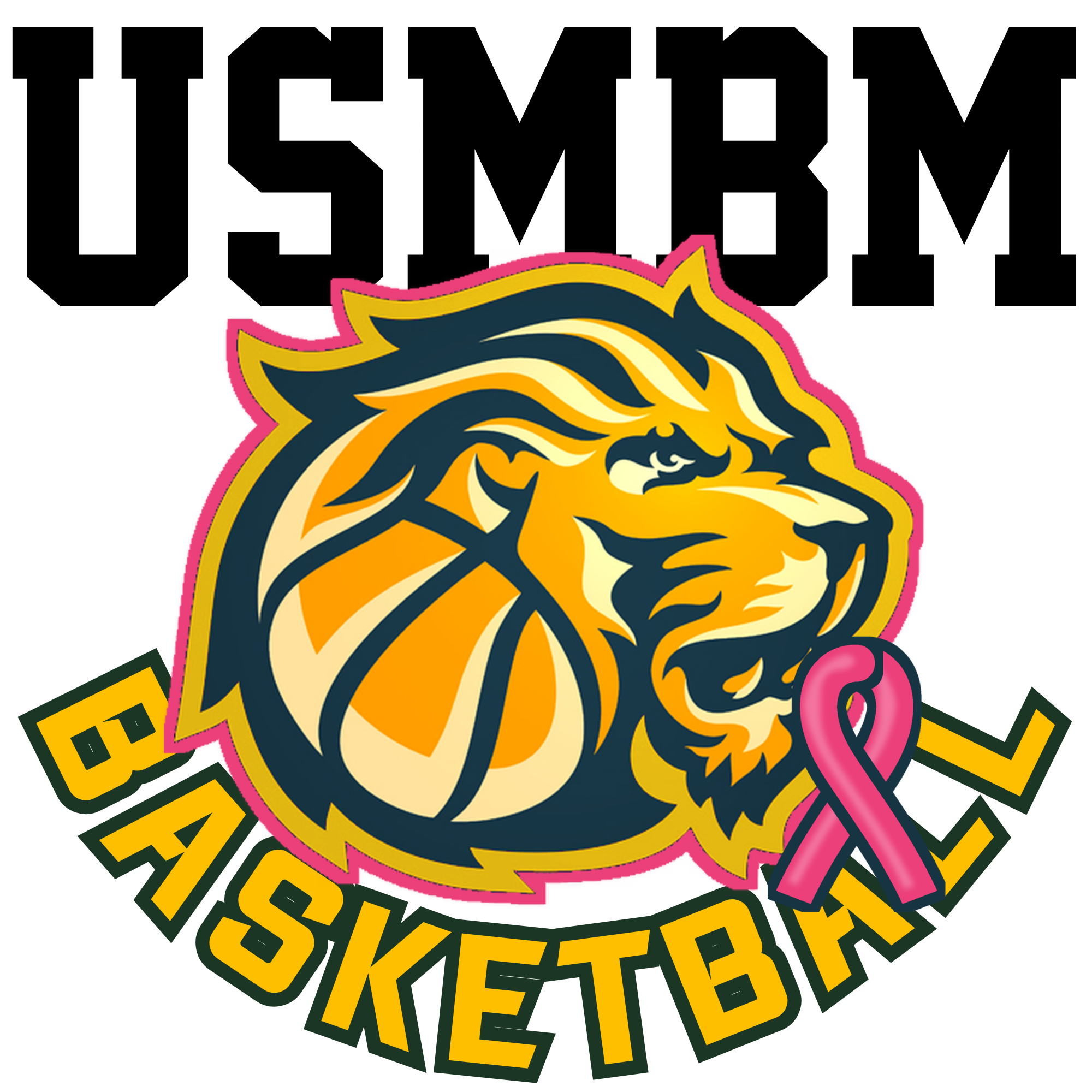 USMBM Basketball
